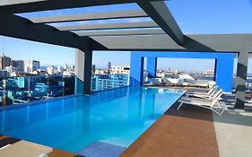 S1404 Vista Espectacular Downtown Santo Domingo